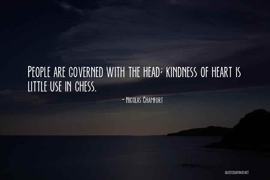 Nacion Quotes By Nicolas Chamfort Nacion Quotes By Nicolas Chamfort