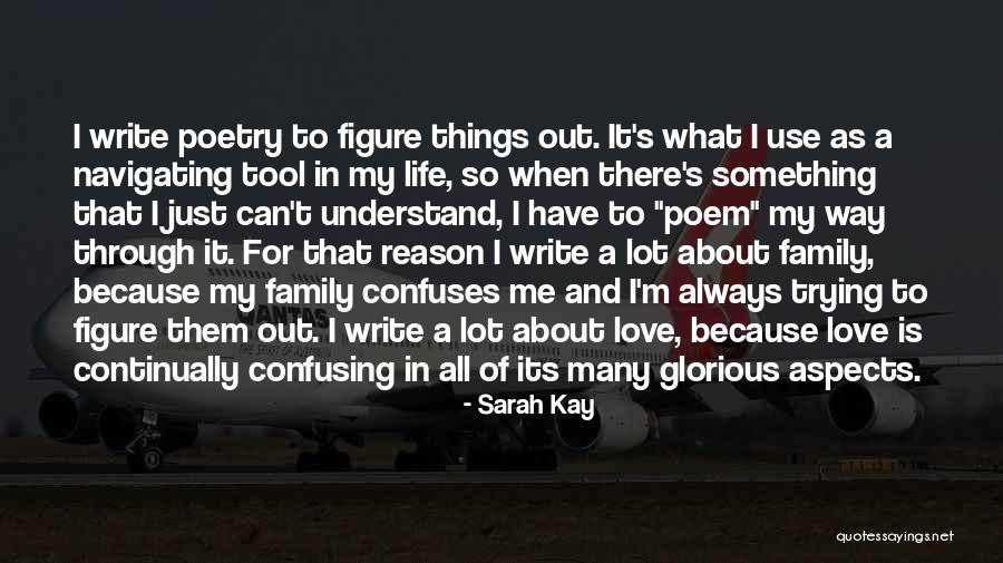 Nacionales Ecuatorianas Quotes By Sarah Kay Nacionales Ecuatorianas Quotes By Sarah Kay
