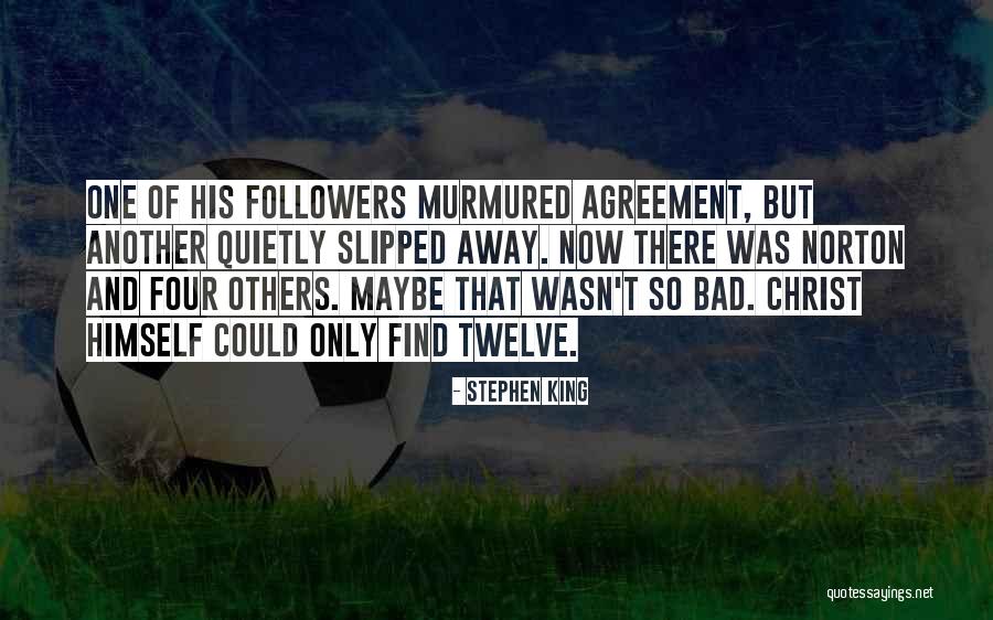 Nacionales Romanticas Quotes By Stephen King Nacionales Romanticas Quotes By Stephen King