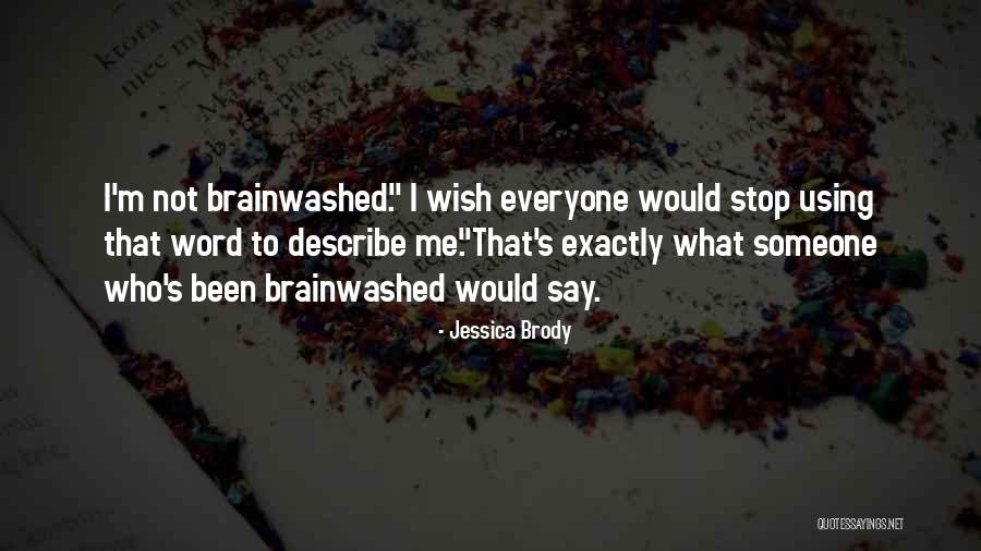 Nacionalidade Brasileira Quotes By Jessica Brody Nacionalidade Brasileira Quotes By Jessica Brody