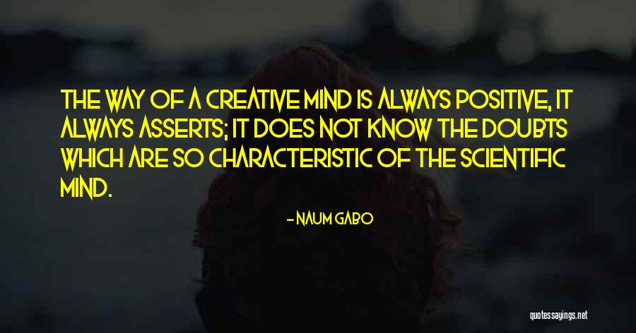 Nacionalidade Portuguesa Quotes By Naum Gabo Nacionalidade Portuguesa Quotes By Naum Gabo