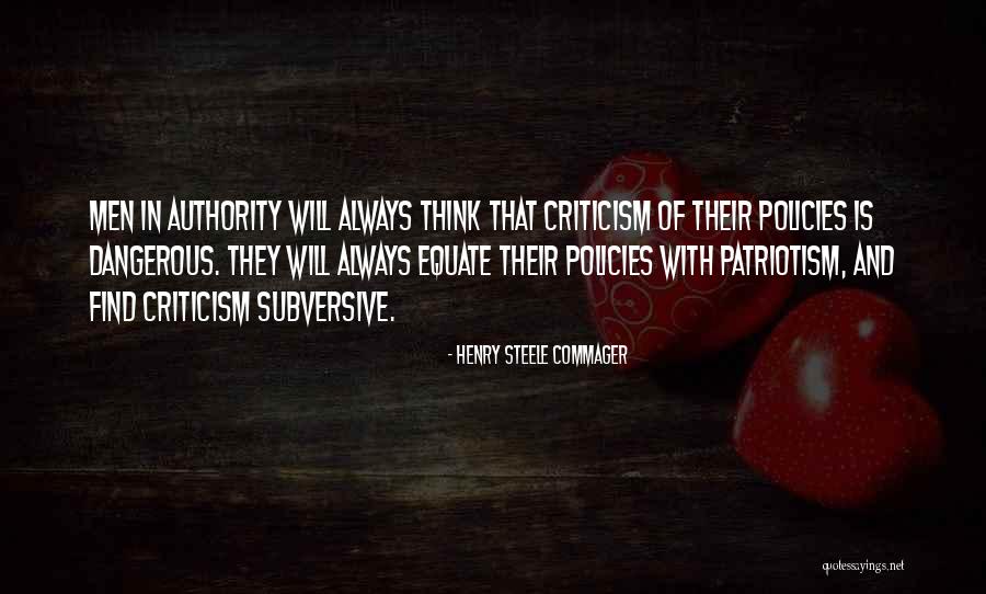 Nacionalidade Quotes By Henry Steele Commager Nacionalidade Quotes By Henry Steele Commager