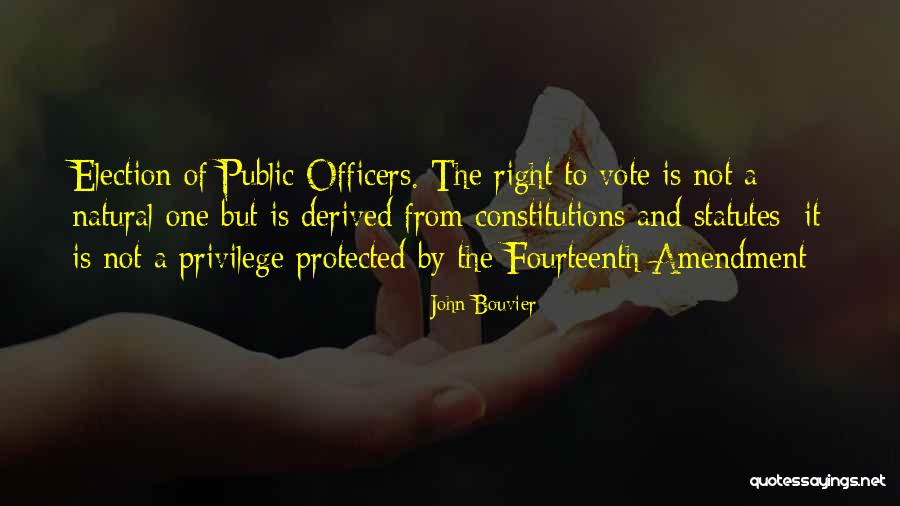 Nacionalinis Quotes By John Bouvier Nacionalinis Quotes By John Bouvier