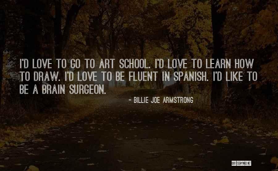 Nacionalismos Revolucionarios Quotes By Billie Joe Armstrong Nacionalismos Revolucionarios Quotes By Billie Joe Armstrong