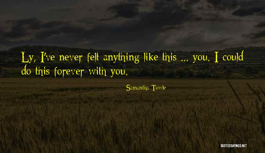 Nacionalismos Revolucionarios Quotes By Samantha Towle Nacionalismos Revolucionarios Quotes By Samantha Towle