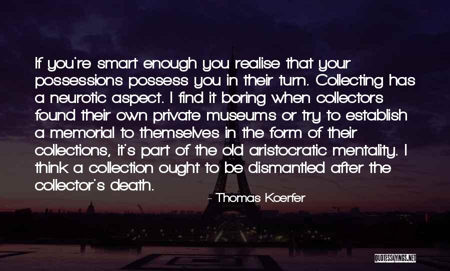 Nacionalizam Sta Quotes By Thomas Koerfer Nacionalizam Sta Quotes By Thomas Koerfer