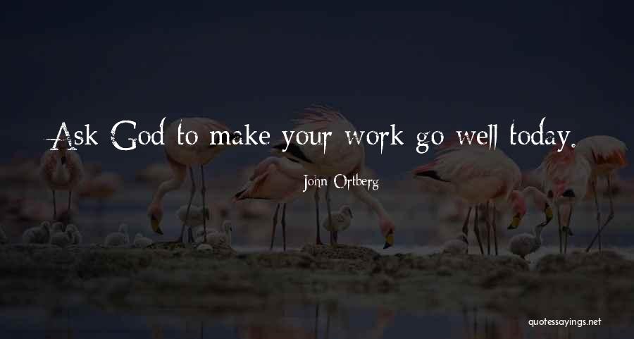 Naciones Quotes By John Ortberg Naciones Quotes By John Ortberg