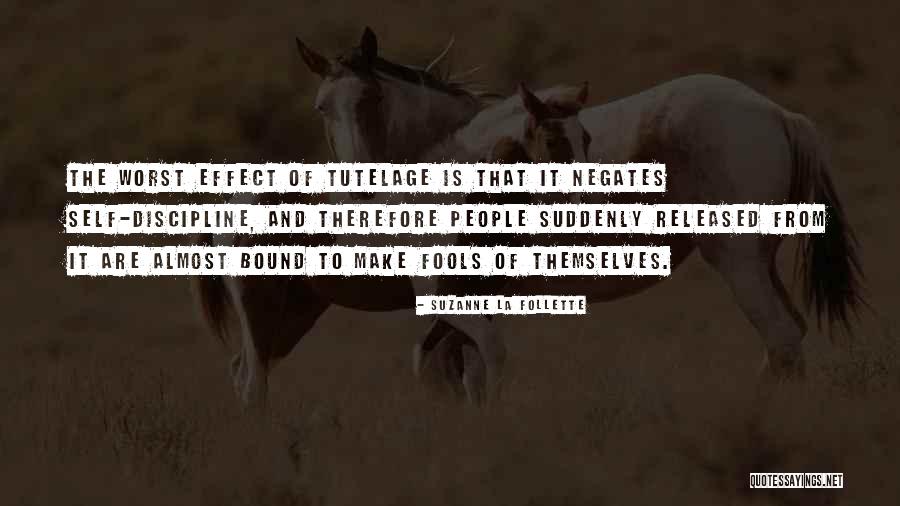 Naciones Quotes By Suzanne La Follette Naciones Quotes By Suzanne La Follette