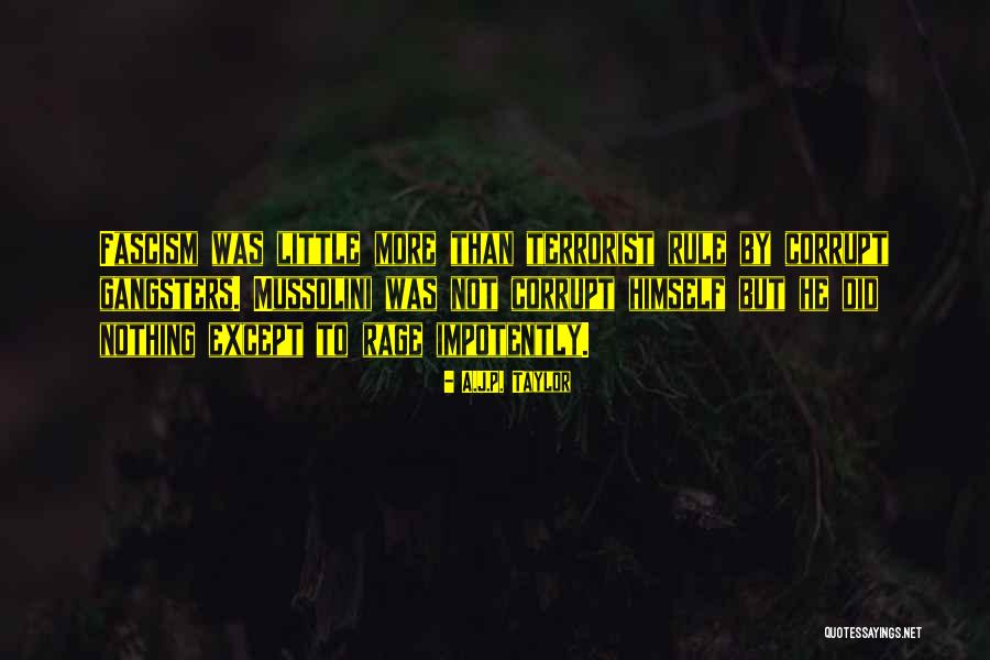 Naciones Sin Quotes By A.J.P. Taylor Naciones Sin Quotes By A.J.P. Taylor