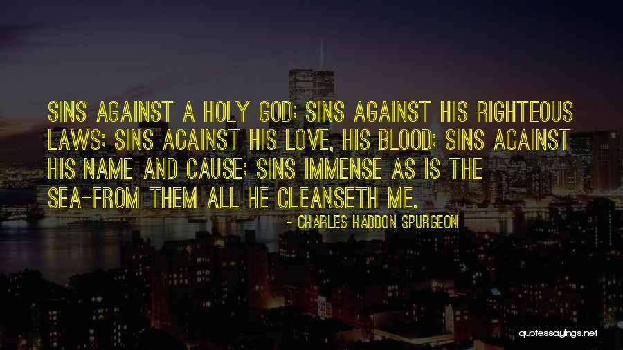 Naciones Sin Quotes By Charles Haddon Spurgeon Naciones Sin Quotes By Charles Haddon Spurgeon