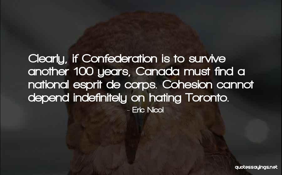 Naciye Full Quotes By Eric Nicol Naciye Full Quotes By Eric Nicol