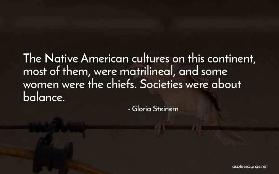 Nacja Wampirow Quotes By Gloria Steinem Nacja Wampirow Quotes By Gloria Steinem