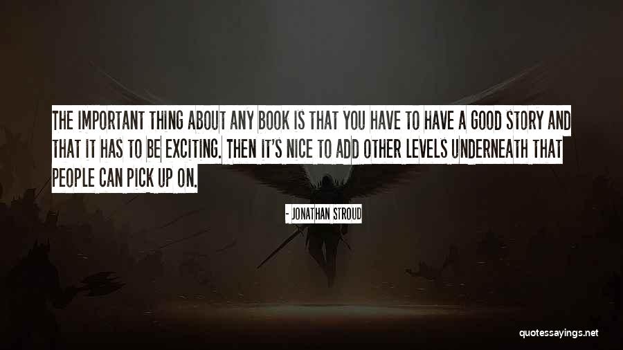Nacja Wampirow Quotes By Jonathan Stroud Nacja Wampirow Quotes By Jonathan Stroud