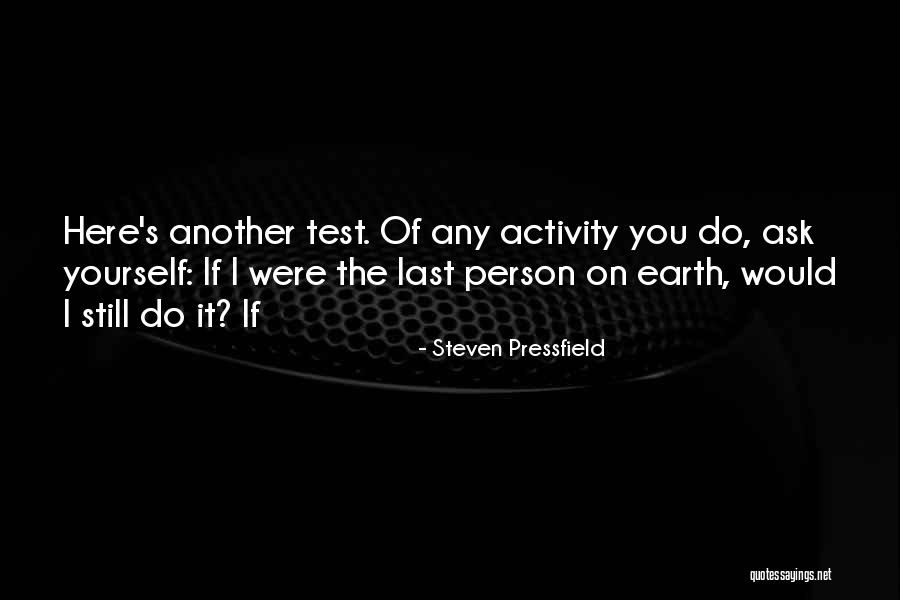 Nacja Wampirow Quotes By Steven Pressfield Nacja Wampirow Quotes By Steven Pressfield