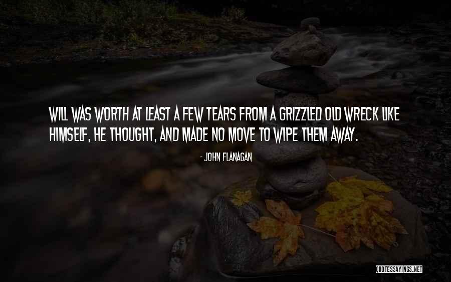 Nacken Class Quotes By John Flanagan Nacken Class Quotes By John Flanagan