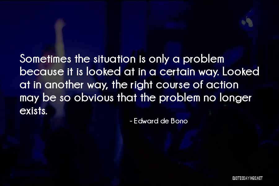 Nackenfaltenmessung Quotes By Edward De Bono Nackenfaltenmessung Quotes By Edward De Bono