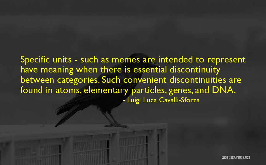 Nackenschmerzen Quotes By Luigi Luca Cavalli-Sforza Nackenschmerzen Quotes By Luigi Luca Cavalli-Sforza
