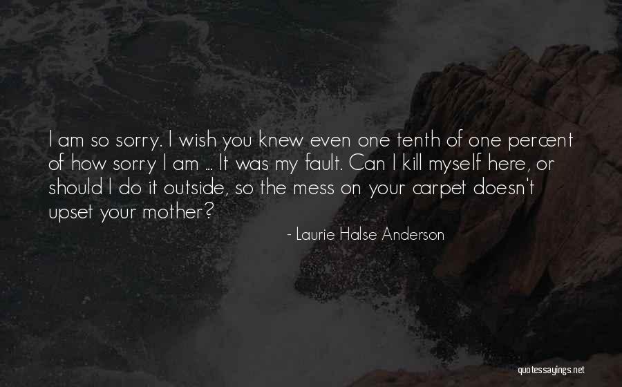 Nacker Quotes By Laurie Halse Anderson Nacker Quotes By Laurie Halse Anderson