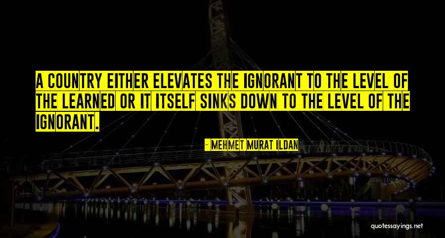 Nacker Quotes By Mehmet Murat Ildan Nacker Quotes By Mehmet Murat Ildan