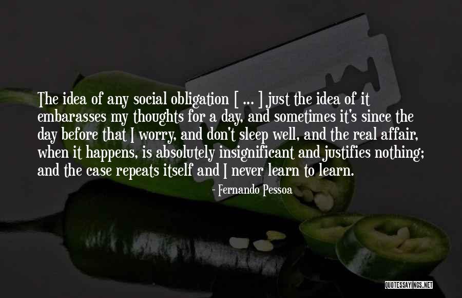 Nackie Benson Quotes By Fernando Pessoa Nackie Benson Quotes By Fernando Pessoa