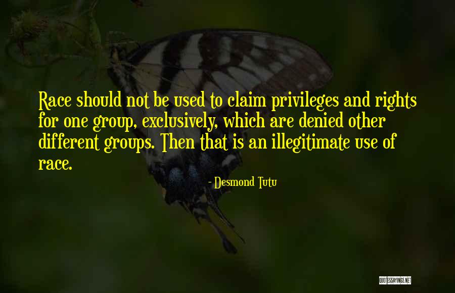 Nacktheit 1940 Quotes By Desmond Tutu Nacktheit 1940 Quotes By Desmond Tutu
