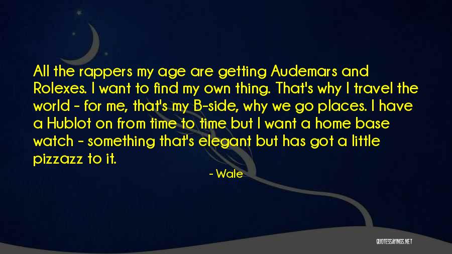 Nacl Lewis Quotes By Wale Nacl Lewis Quotes By Wale