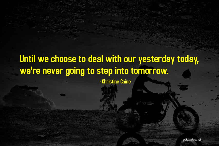 Naclerio Landscaping Quotes By Christine Caine Naclerio Landscaping Quotes By Christine Caine