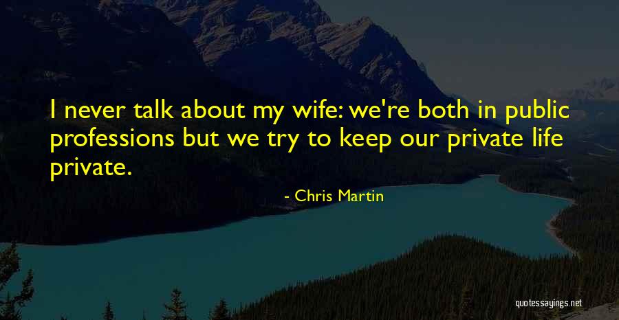 Naclo Quotes By Chris Martin Naclo Quotes By Chris Martin