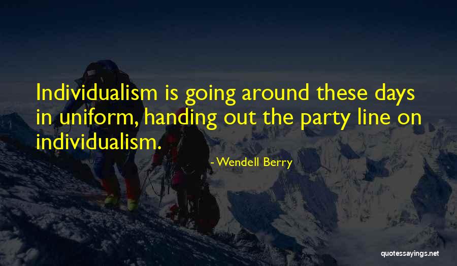 Naclo Quotes By Wendell Berry Naclo Quotes By Wendell Berry