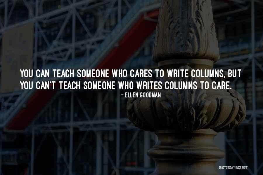 Nacole Hamilton Quotes By Ellen Goodman Nacole Hamilton Quotes By Ellen Goodman