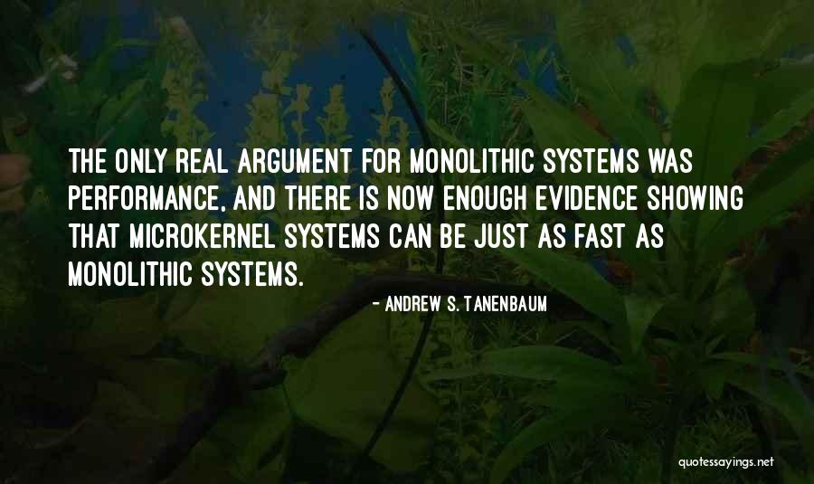 Nacone Martin Quotes By Andrew S. Tanenbaum Nacone Martin Quotes By Andrew S. Tanenbaum