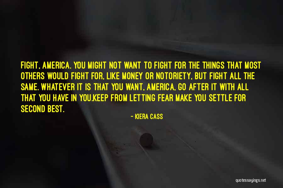 Nacone Martin Quotes By Kiera Cass Nacone Martin Quotes By Kiera Cass