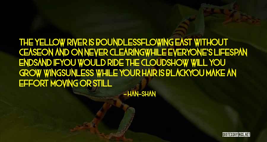 Nacrtao Sam Quotes By Han-shan Nacrtao Sam Quotes By Han-shan