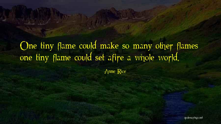 Nacsa Quotes By Anne Rice Nacsa Quotes By Anne Rice