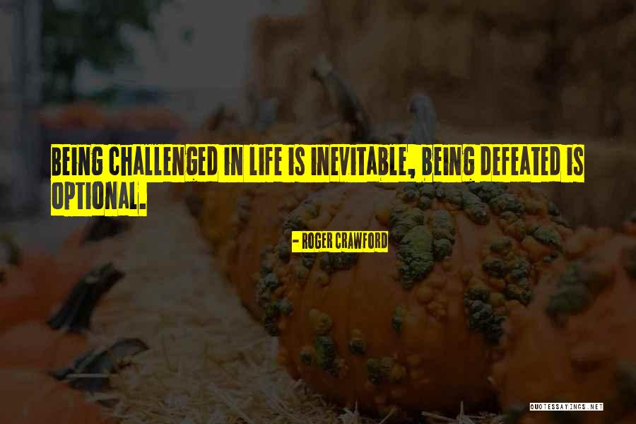 Nacsan Quotes By Roger Crawford Nacsan Quotes By Roger Crawford