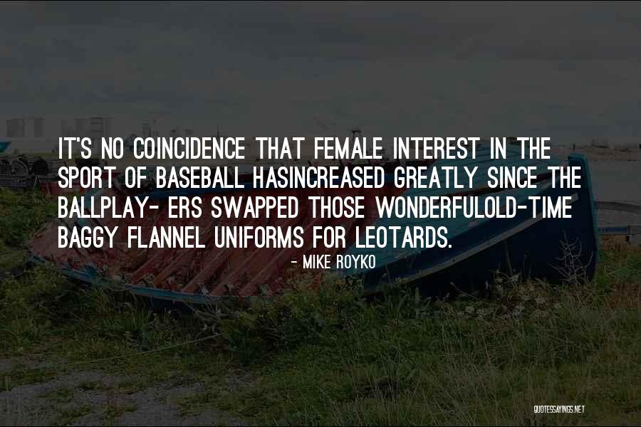 Nacson Led Quotes By Mike Royko Nacson Led Quotes By Mike Royko