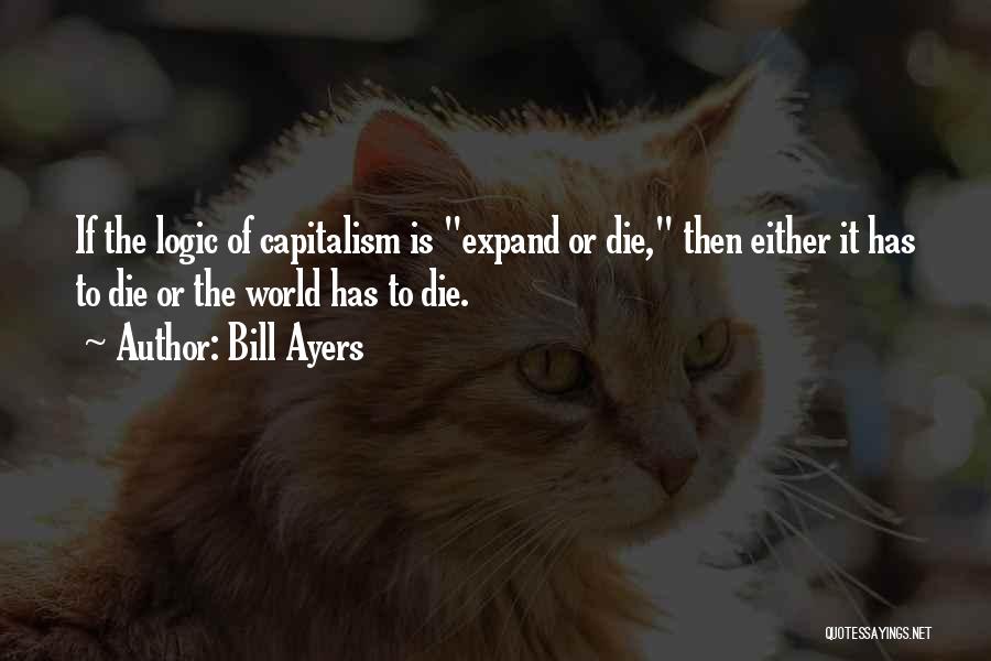 Nacua Jobs Quotes By Bill Ayers