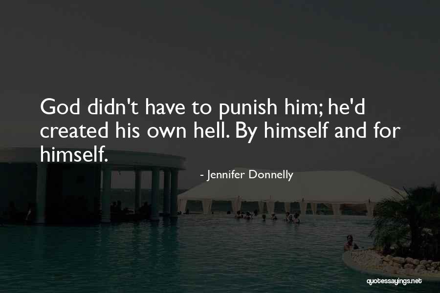 Naczelna Quotes By Jennifer Donnelly Naczelna Quotes By Jennifer Donnelly