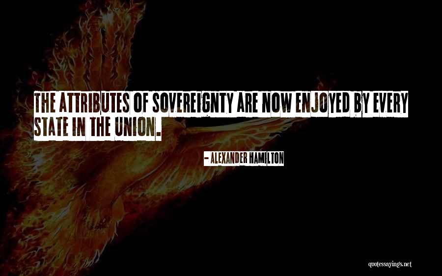 Naczynie Futuro Quotes By Alexander Hamilton Naczynie Futuro Quotes By Alexander Hamilton