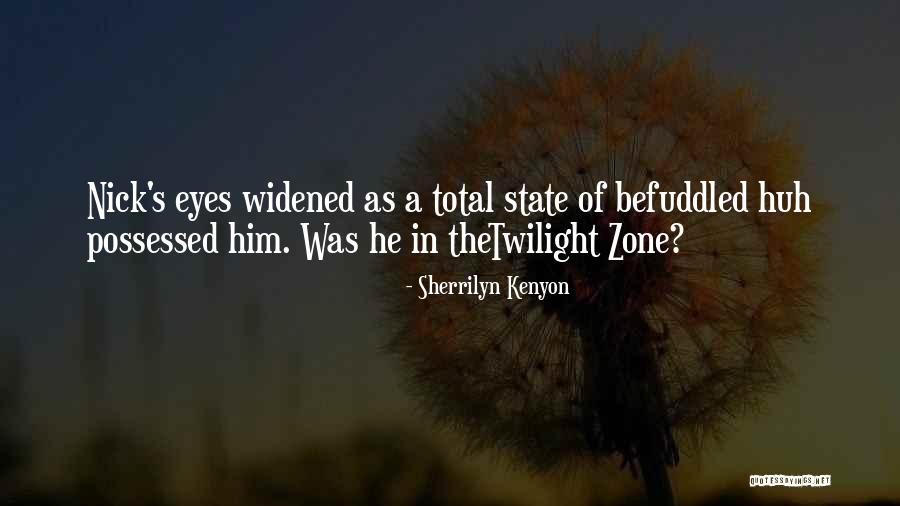 Naczynie Na Quotes By Sherrilyn Kenyon Naczynie Na Quotes By Sherrilyn Kenyon