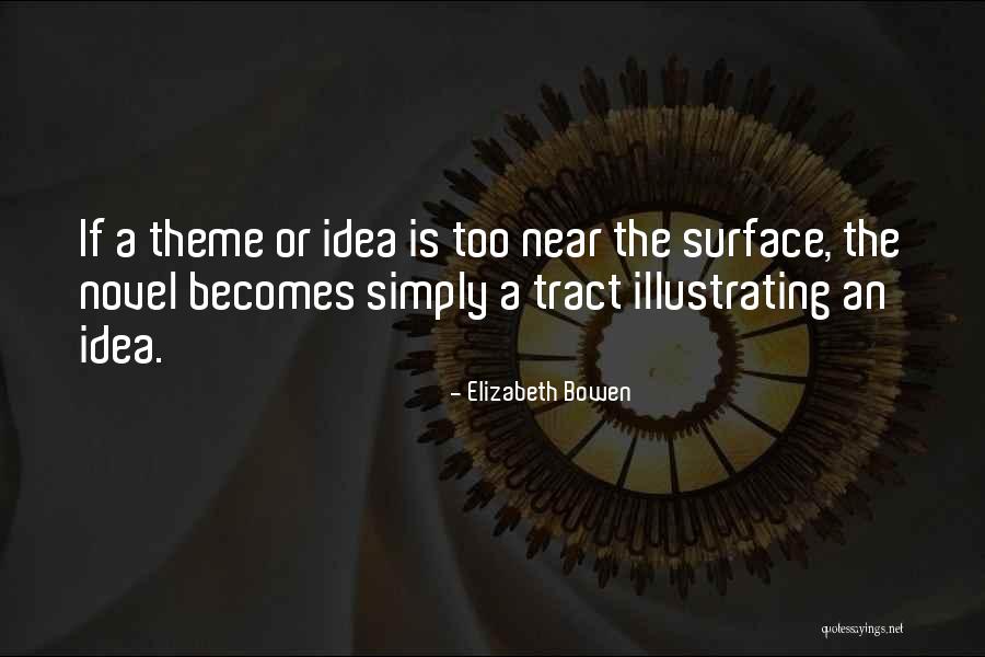 Naczynie Z Quotes By Elizabeth Bowen Naczynie Z Quotes By Elizabeth Bowen