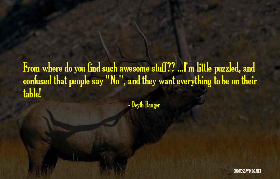 Nada Es Perfecto Quotes By Deyth Banger Nada Es Perfecto Quotes By Deyth Banger