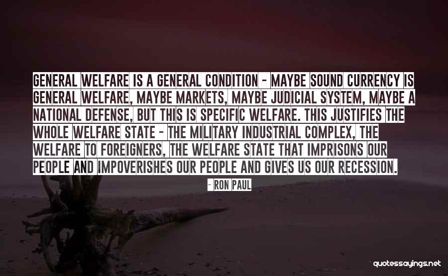 Nada Kacheri Quotes By Ron Paul Nada Kacheri Quotes By Ron Paul