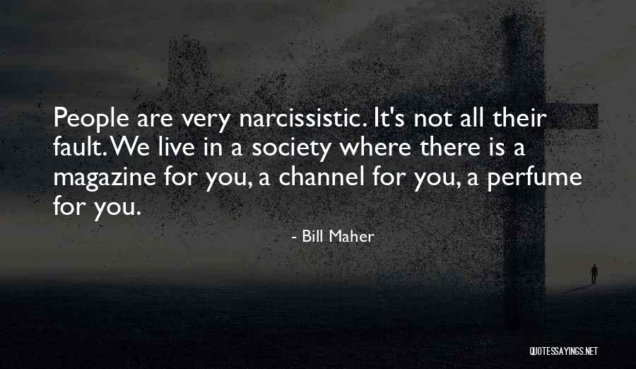 Nada Mnom Ili Nadamnom Quotes By Bill Maher Nada Mnom Ili Nadamnom Quotes By Bill Maher