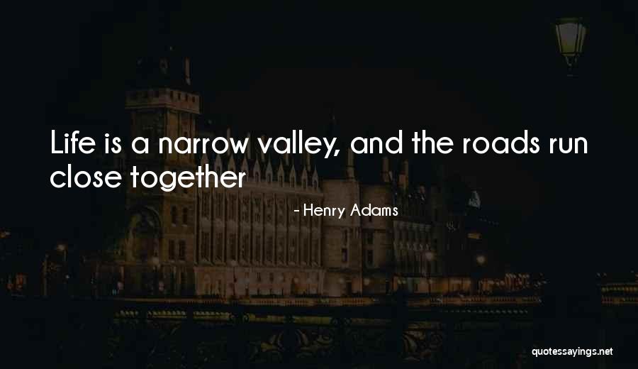 Nada Mnom Ili Nadamnom Quotes By Henry Adams Nada Mnom Ili Nadamnom Quotes By Henry Adams