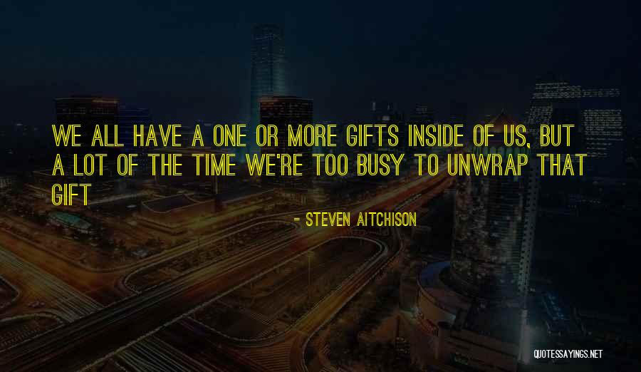 Nada Mnom Ili Nadamnom Quotes By Steven Aitchison Nada Mnom Ili Nadamnom Quotes By Steven Aitchison