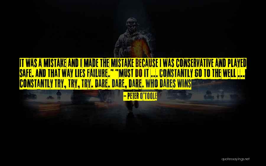 Nada Online Quotes By Peter O'Toole Nada Online Quotes By Peter O'Toole