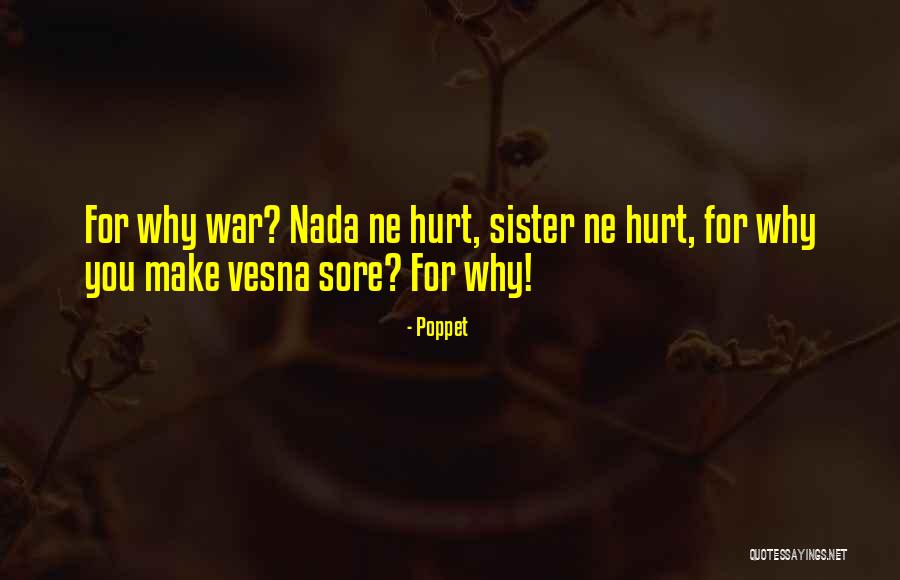 Nada Quotes By Poppet Nada Quotes By Poppet