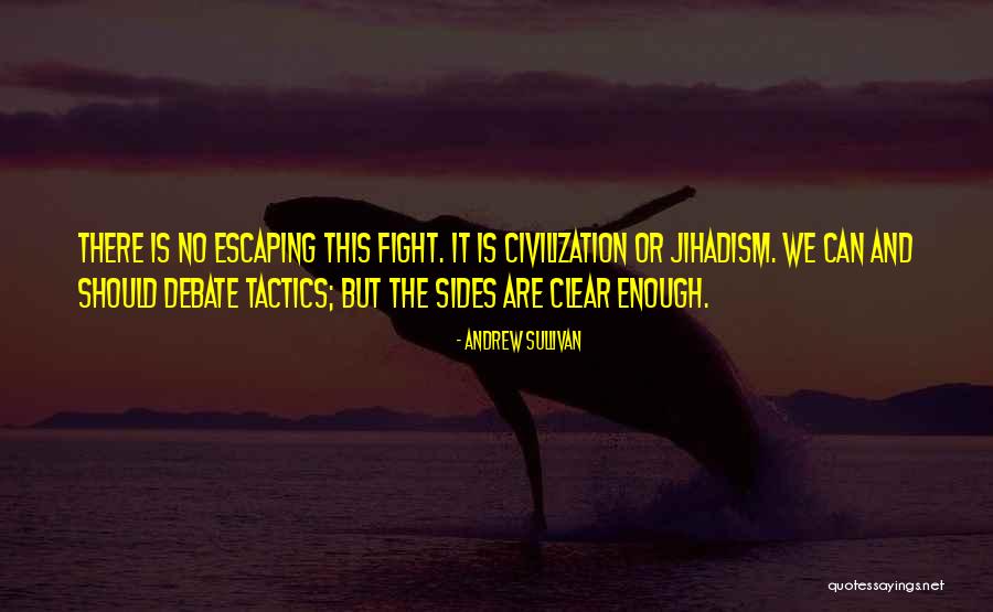 Nada Trade In Quotes By Andrew Sullivan Nada Trade In Quotes By Andrew Sullivan