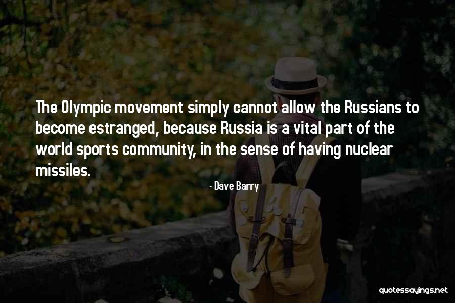 Nadaan Quotes By Dave Barry Nadaan Quotes By Dave Barry